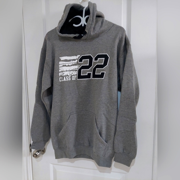 Hoodie - Picture 1 of 2